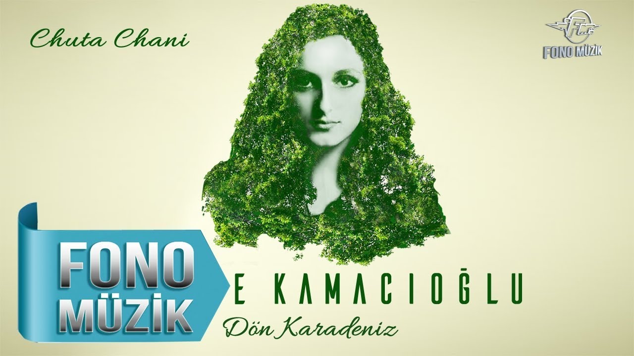 Cemre Kamacıoğlu - Chuta Chani (Official Audio)