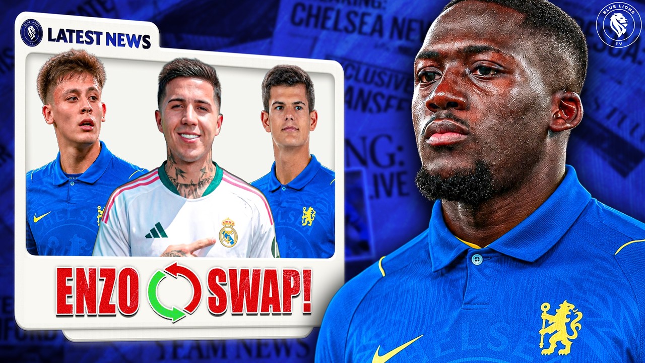 Chelsea in Talks with Free Agent Wijnaldum