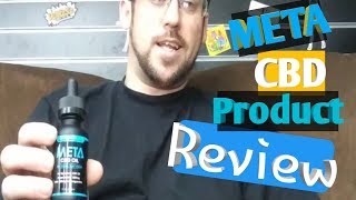 Full Review on Meta CBD Oil