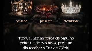 O templo sagrado de Deus.