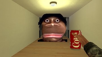 POV FUNNY FACE AUUGHH #garrysmod100k   #garrymod
