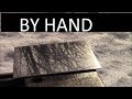 How To Sand and Polish Stainless Steel By Hand