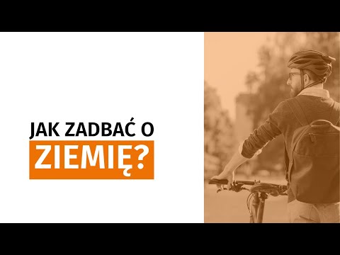 Jak przywrócić naszą Ziemię? (PJM)