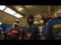 24 Heures du Mans 2017 - Race highlights from 6am to 8am