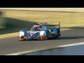 24 Heures du Mans 2017 - Race highlights from 6am to 8am