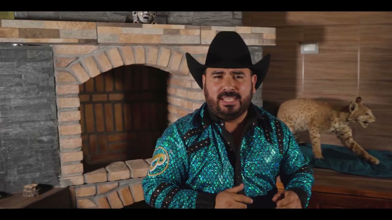 Palomo - Un Poco De Tiempo