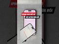 iPhone Lock xài eSIM giờ hết lo kẹt Active!