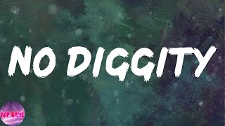 Blackstreet - No Diggity (Lyrics)