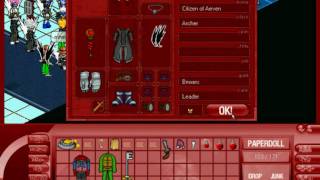 Death Patch, Endless-Online