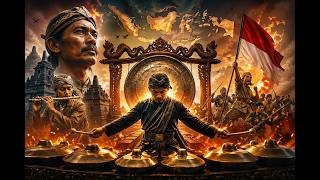 When Gamelan Roars The World Falls Silent An Epic Tale Of Indonesias Unstoppable Resistance