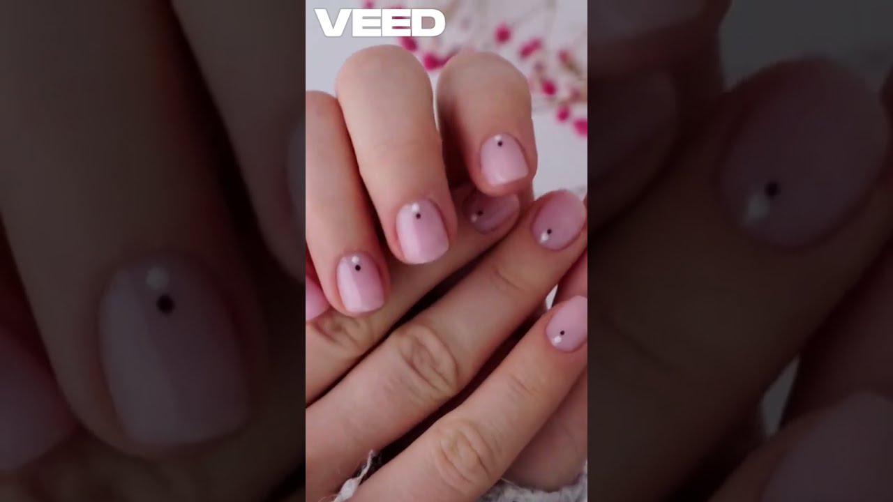 Safe Nail Care Tips Ngo Motivation Feminine