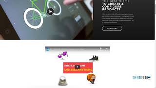 WP Configurator - WooCommerce WordPress Theme Jerrod Alpha