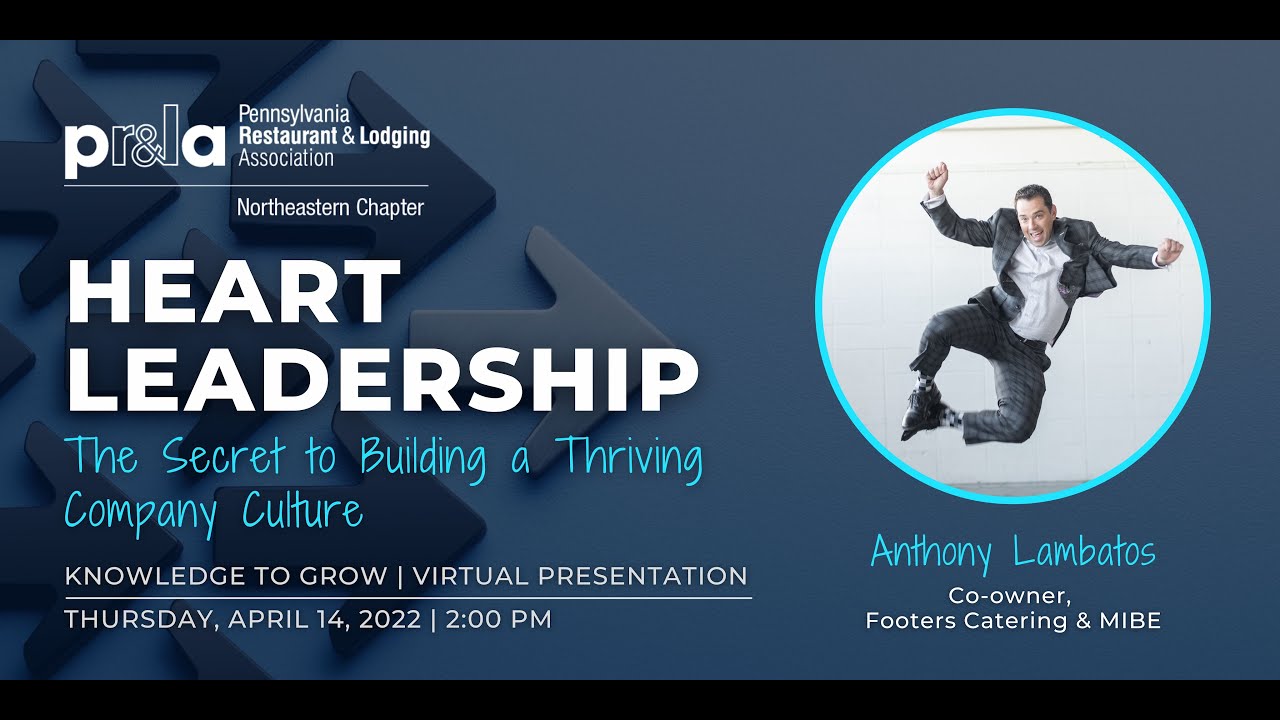 Heart Leadership: The Secret to Building a Thriving Company Culture ...