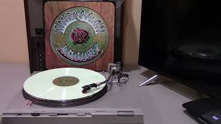 Grateful Dead - Ripple / Brokedown Palace (1970) Vinyl