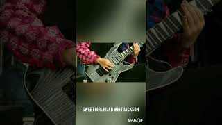 Neng Geulis Dengan Jackson vob voiceofbaceprot baladceprot marsyavob wanitakuat