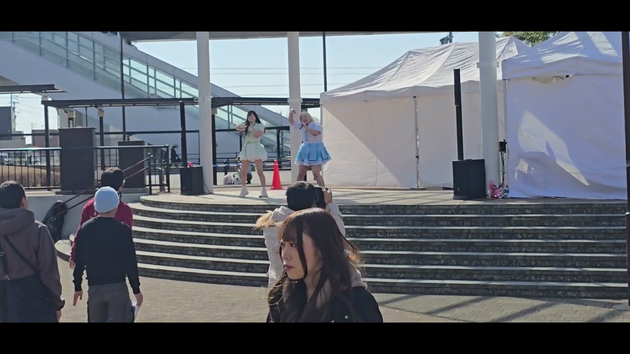 AriAdne   DOLL'z BOXX   長久手中央2号公園 20260214