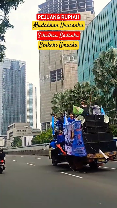 KUATKAN PUNDAKU | PEJUANG RUPIAH#Nasehat#motivation #mayday#buruh