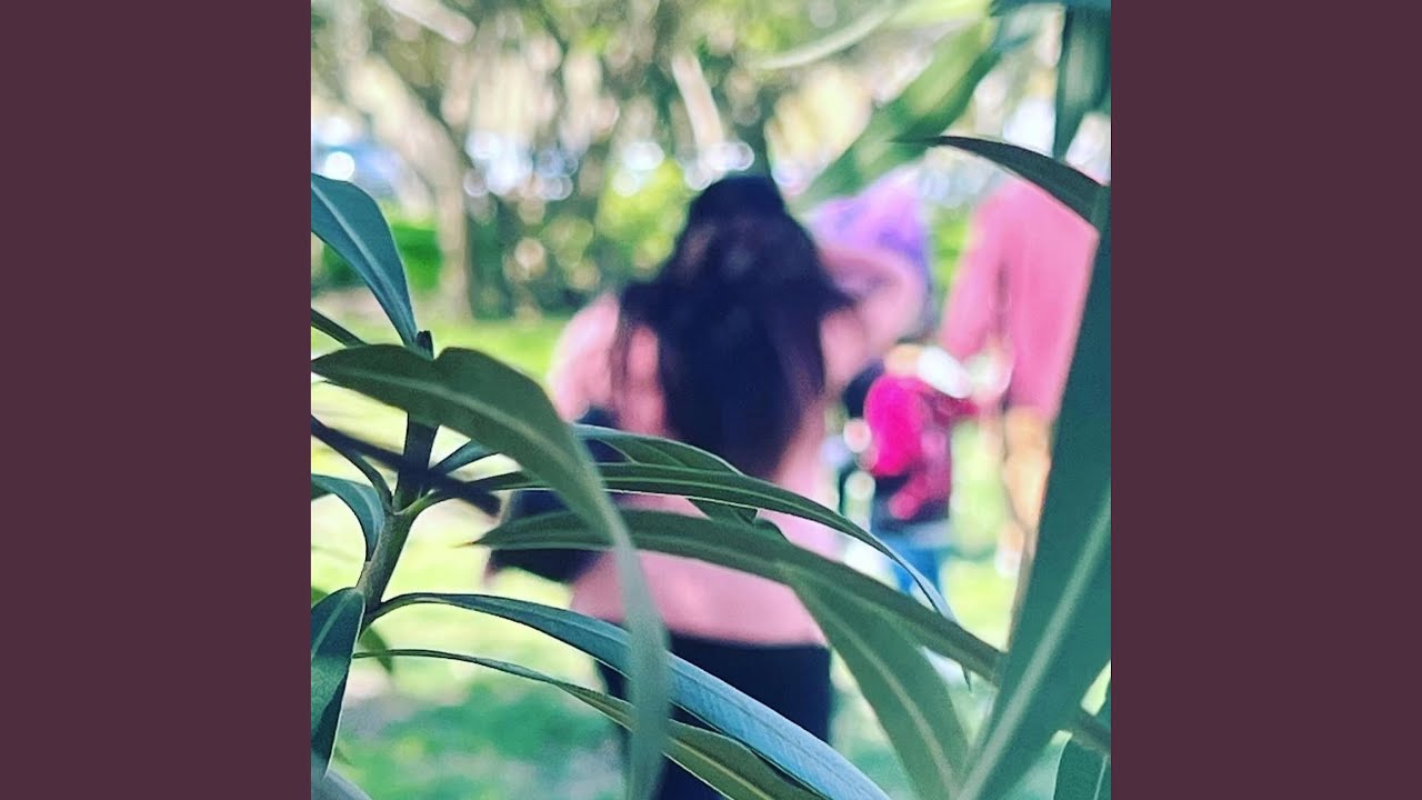 In Your Image (For Her) (feat. Tenza A.I.)