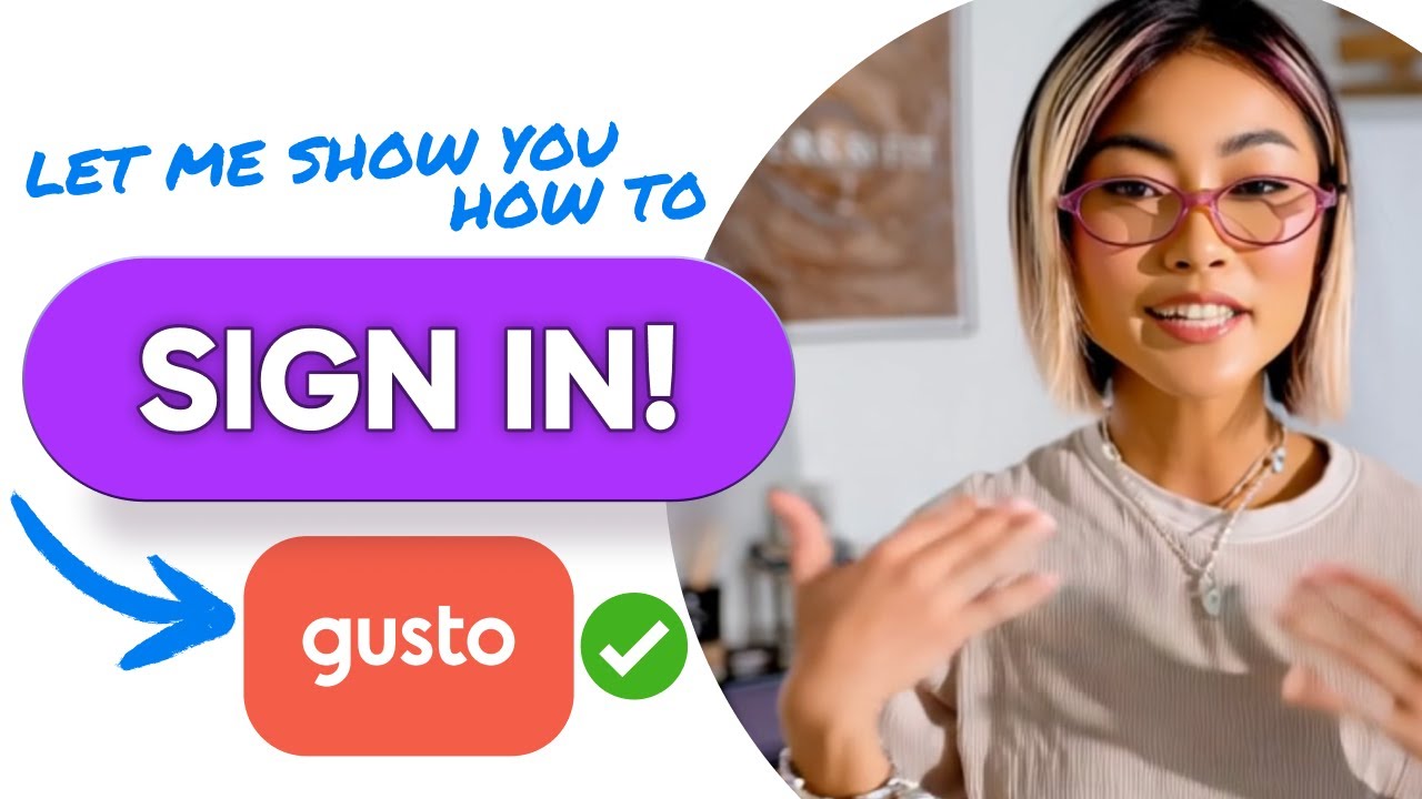 Как войти в Gusto (пошаговая инструкция)