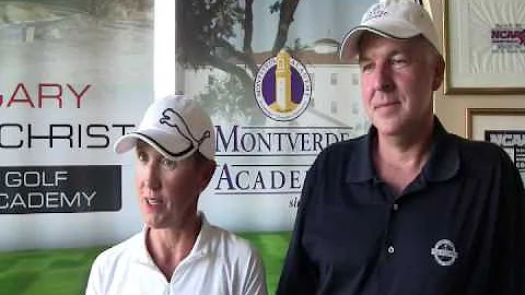 Susan and Jim Cech Interview