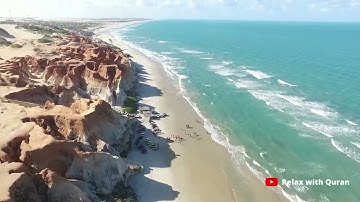 سورة الطور كاملة   الشيخ محمد عبادة Surat Al Tor   Relax with Quran