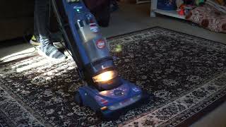 Bissell Cleanview Powertrak Deluxe 