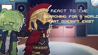 2X!/React to the search for a world that doesn't exist/2X! Rus/Eng