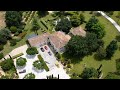 Luxury property for rent in aix en provence south of france