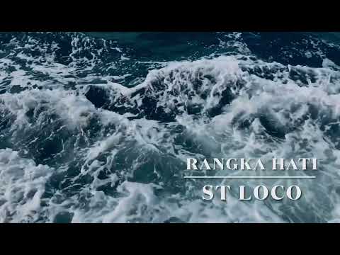 Rangka Hati - Saint Loco #liriklagutrend #rangkahati #saintloco #laguhits #shorttrending