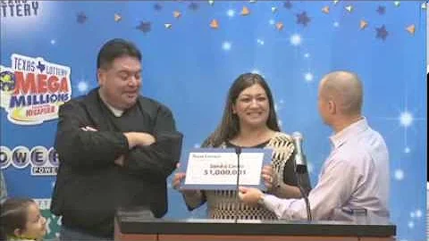 Sandra Castro Check Presentation