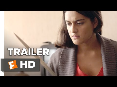 East Side Sushi Official Trailer 1 (2015) - Anthony Lucero Drama HD