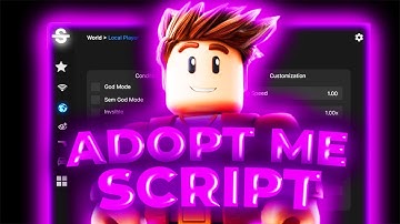 [New] Adopt Me Script | Auto Farm & GUI Hack // Free Roblox Exploit Tool | Pastebin Download Now