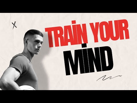 Train Your Mind To Success 💪