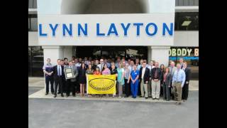 Why Buy From Lynn Layton Ford in Decatur/Huntsville Al Lynn Layton Ford Decatur Alabama