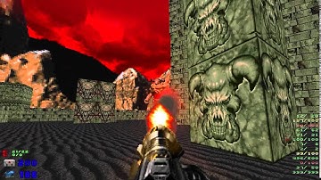 E2M8: Tower of Babel