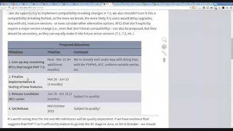 PHP 58: Lately In PHP podcast episode 58
