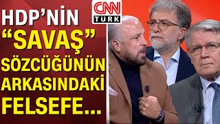 Ahmet Hakan: \