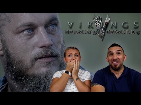 Vikings Recap - Breaking Point - That's Normal