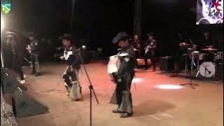 Los Kuatreros del Sur En Vivo Rio Bueno 2024