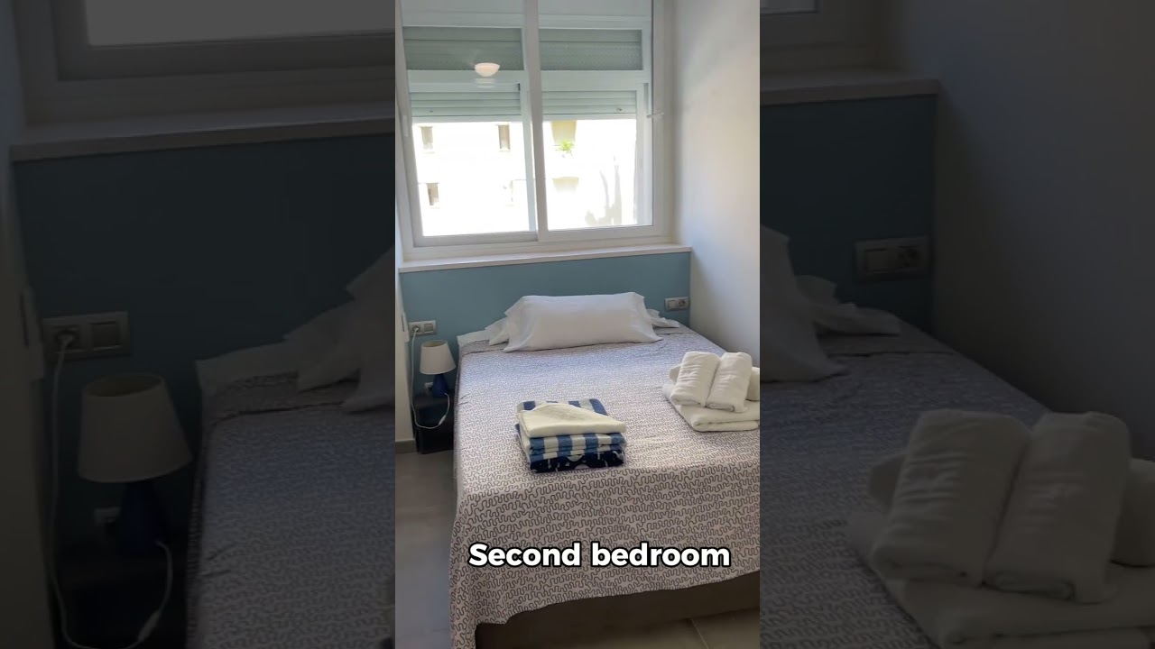 Skol Apartments Marbella 337B