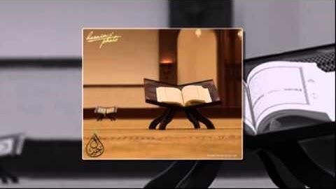 الشيخ محمد يوسف - سورة النمل إلى آية 60