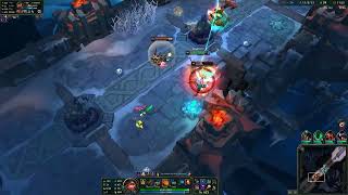 Just Nidalee things