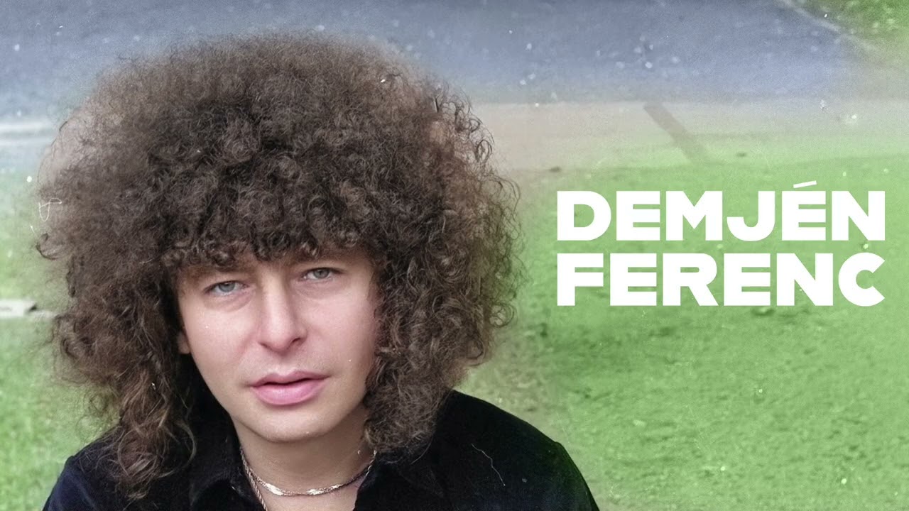 Best of Demjén Ferenc (Jégszív, Most kell eldöntenem, Iskolatáska, Tűzvarázsló, Lepihenni melletted)