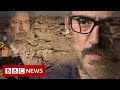 Libya: A decade on the frontline - BBC News