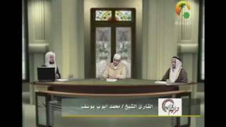 آيات بمقام البيات لما تيسر من سورة السجدة للشيخ محمد أيوب رحمه الله
