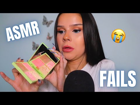 TOMAS FALSAS 2 | ASMR FAILS