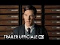 The Imitation Game - L&#39;enigma di un genio Trailer Ufficiale Italiano (2015) - Benedict Cumberbatch