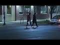 Pedestrian Safety: Be Smart and Alert