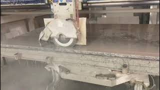 Granite Fabrication