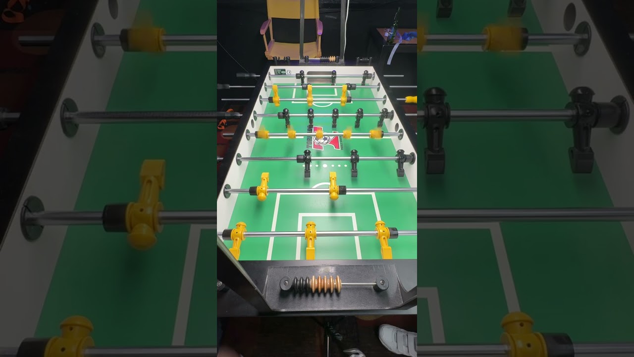 Monster DYP Finals - Phil Becar & Kenny Osman VS Ted Saum & Marty Sukenik